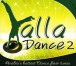 Yalla Dance 2 - CD