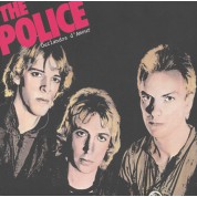 The Police: Outlandos D'Amour - CD