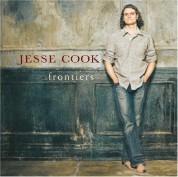 Jesse Cook: Frontiers - CD