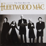 Fleetwood Mac: The Very Best Of (2009 Version) - CD
