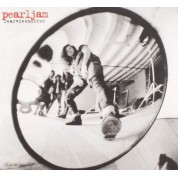 Pearl Jam: Rearviewmirror: Greatest Hits 1991-2003 - CD