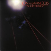 Jon & Vangelis: Short Stories - CD