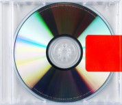Kanye West: Yeezus - CD