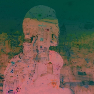 Max Richter: Voices 2 - Plak