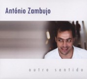 Antonio Zambujo: Outro Sentido - CD
