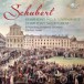 Schubert: Symphonies 8 & 9 - CD