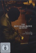 Roy Hargrove: Live At The New Morning - DVD