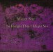 Mazzy Star: So Tonight That I Might See - CD