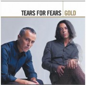 Tears For Fears: Gold - CD