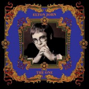 Elton John: The One (2022 Remastered) - Plak