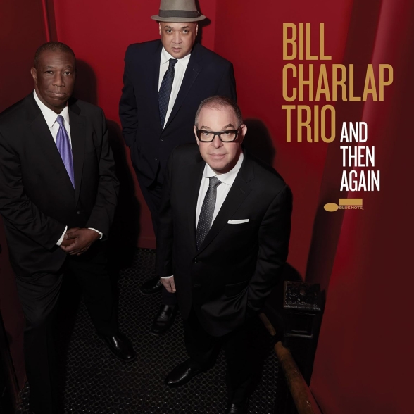 Bill Charlap