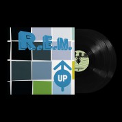 R.E.M.: Up (Remastered) - Plak