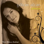 Gülcan Altan: Gülümser (Vedat Sakman Şarkıları) - CD
