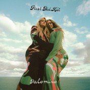 First Aid Kit: Palomino (Limited Indie Edition - White Vinyl) - Plak