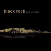 Joe Bonamassa: Black Rock - Plak