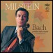 Bach Partitas & Sonatas For Unaccompanied Violin - Plak