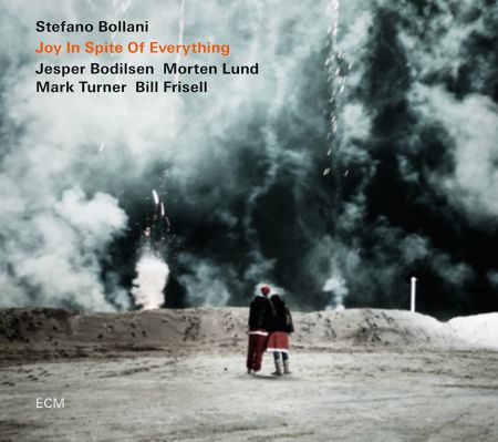 Stefano Bollani: Joy In Spite Of Everything - CD