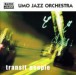 Umo Jazz Orchestra: Transit People - CD