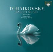 Royal Philharmonic Orchestra, Enrique Batiz: Tchaikovsky: Ballet Music - CD