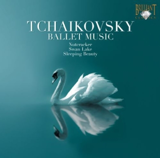Royal Philharmonic Orchestra, Enrique Batiz: Tchaikovsky: Ballet Music - CD