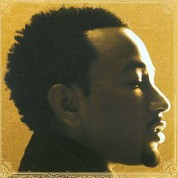 John Legend: Get Lifted - CD