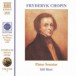 Chopin: Piano Sonatas Nos. 1-3 - CD