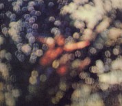 Pink Floyd: Obscured By Clouds - CD