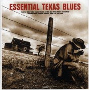 Çeşitli Sanatçılar: Essential Texas Blues - Plak