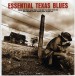 Essential Texas Blues - Plak