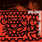 Kenny Dorham: Afro-Cuban - Plak