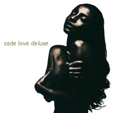 Sade: Love Deluxe - Plak
