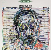 Sonny Stitt: Stitt Plays Bird - Plak