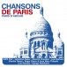 Chansons De Paris - Paris D'amour - CD