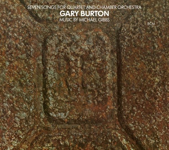 Gary Burton