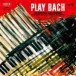 Play Bach No. 1 - Plak