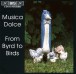 From Byrd to Birds for recorders - CD