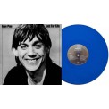 Iggy Pop: Lust for Life (Limited Edition - Blue Vinyl) - Plak