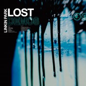 Linkin Park: Lost Demos - Plak