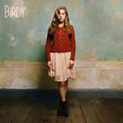 Birdy - Plak