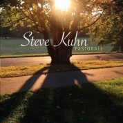 Steve Kuhn: Pastorale - CD