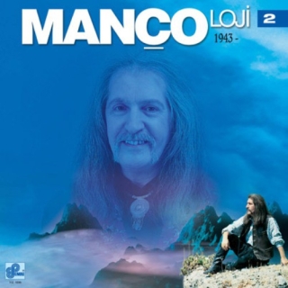 Barış Manço: Mançoloji 2 - Plak