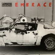 Armin van Buuren: Embrace (Coloured Vinyl) - Plak