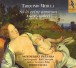Tarquinio Merula: Su la cetra amorosa - Arie e capricci - SACD