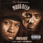 Mobb Deep: Infamy - CD