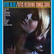 Otis Redding: Otis Blue / Otis Redding Sings Soul - Plak