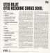 Otis Blue / Otis Redding Sings Soul - Plak