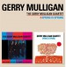 Gerry Mulligan Quartet + Spring Is Sprung + 2 Bonus Tracks - CD