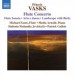 P. Vasks: Flute Concerto - Flute Sonata - CD