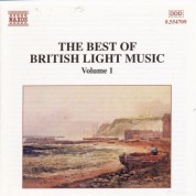 Best of British Light Music, Vol.  1 - CD