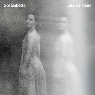 Sol Gabetta: Lise Cristiani - Plak